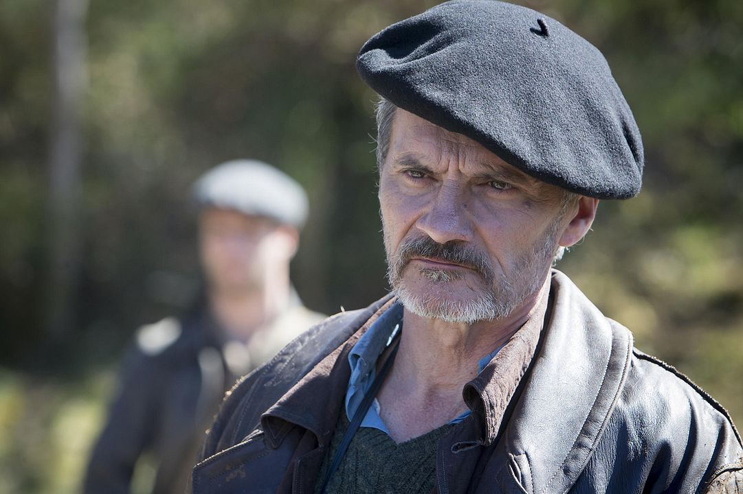 Un Village français : Foto