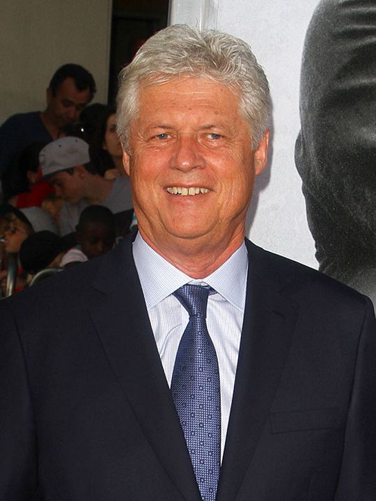 Cartel Roger Donaldson