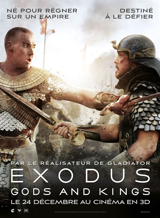 Exodus: Dioses y reyes : Cartel