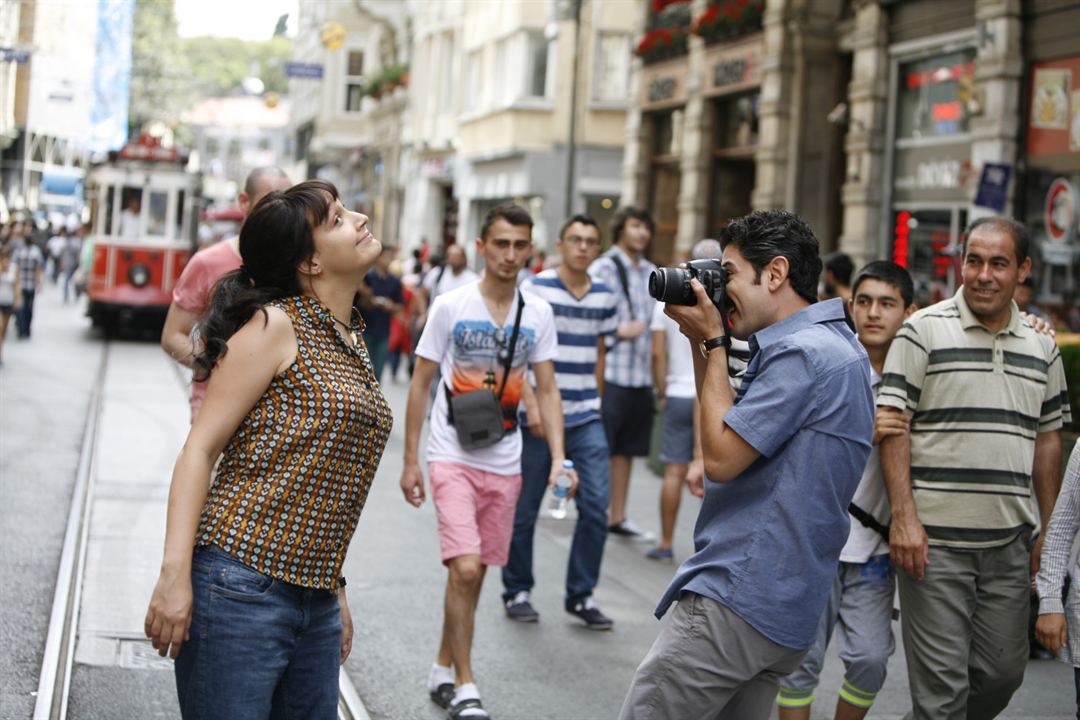 Foto Gupse Özay, Cihan Ercan