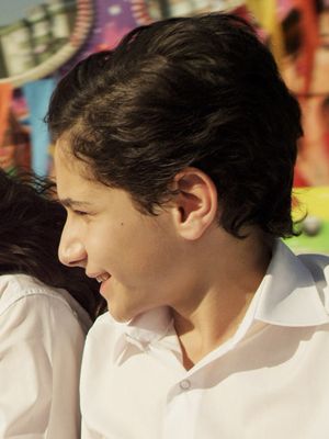 Cartel Ulaşcan Kutlu