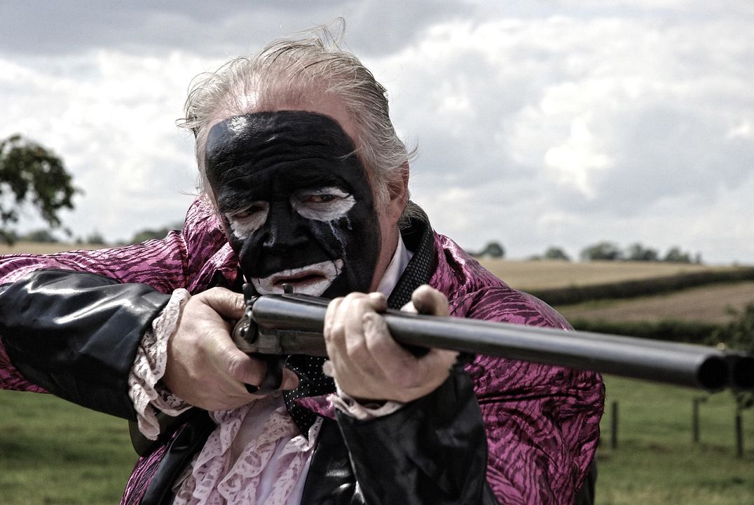 Inbred (Engendros) : Foto