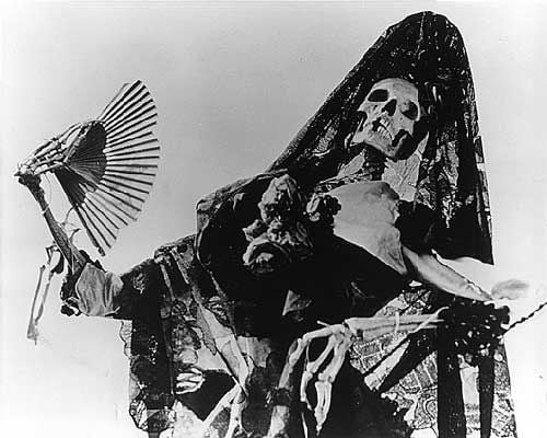 ¡Que viva México! : Foto