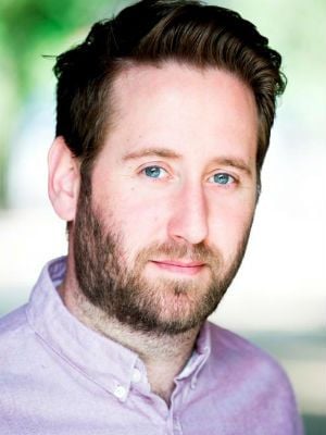 Cartel Jim Howick