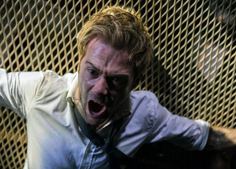 Constantine : Foto Matt Ryan