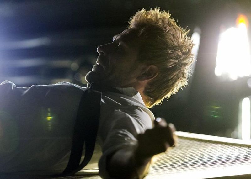 Constantine : Foto Matt Ryan