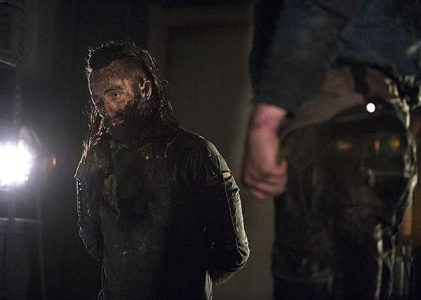 Los 100 : Foto Ty Olsson