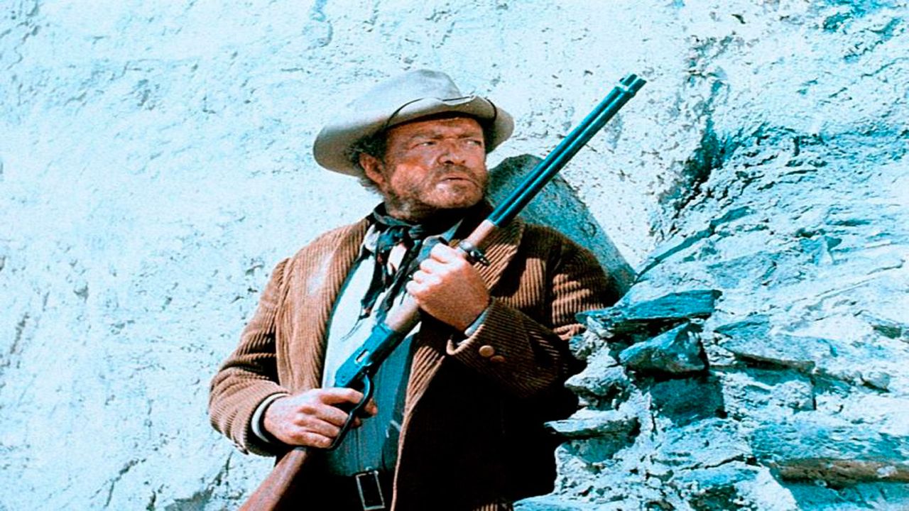 Los profesionales del oro : Foto