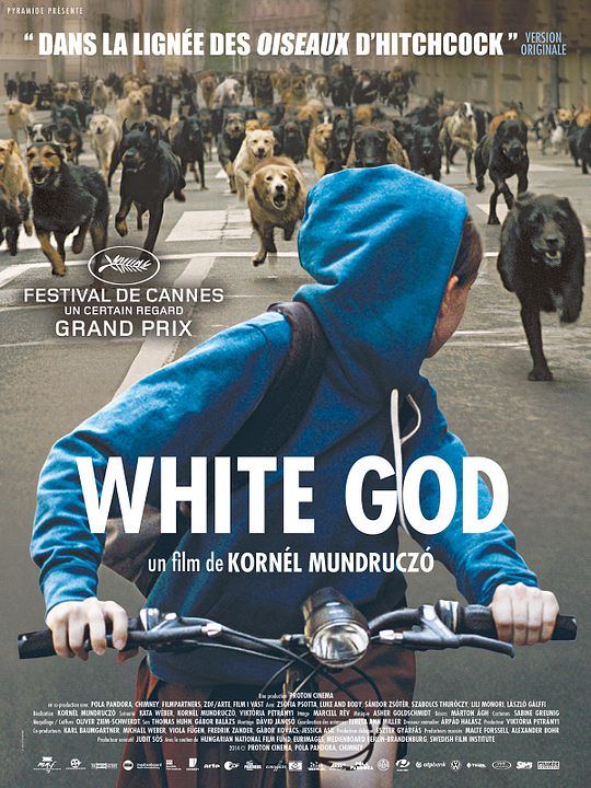 White God : Cartel