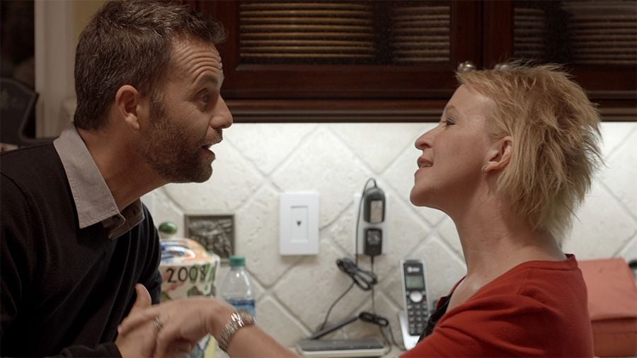 Saving Christmas : Foto