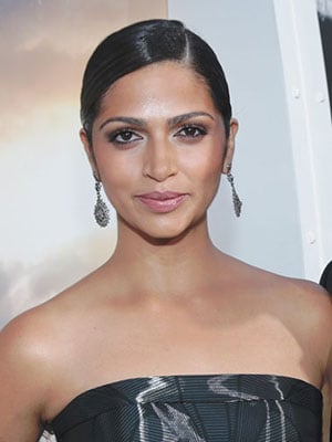 Cartel Camila Alves