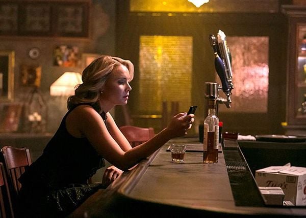 Los Originales : Foto Leah Pipes