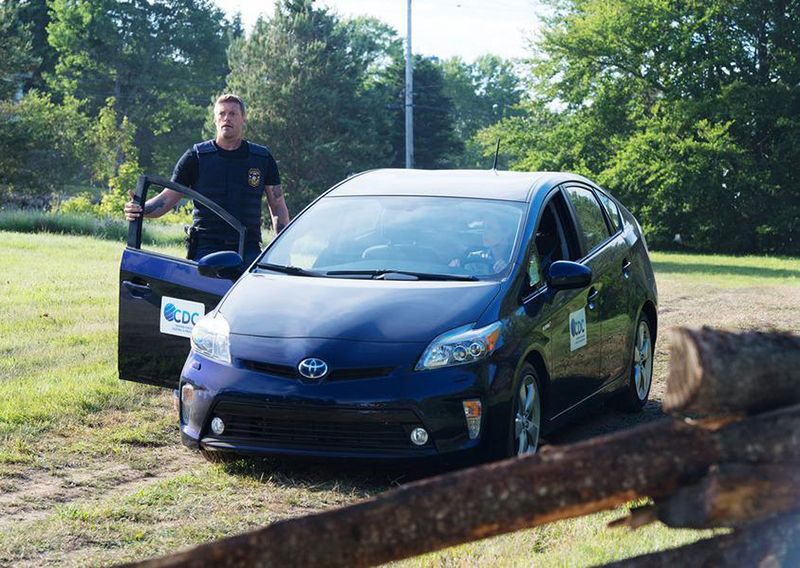 Haven : Foto Adam Copeland