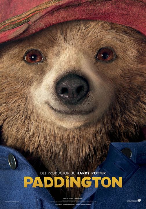 Paddington : Cartel