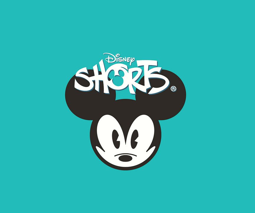 Disney Animated Shorts : Cartel