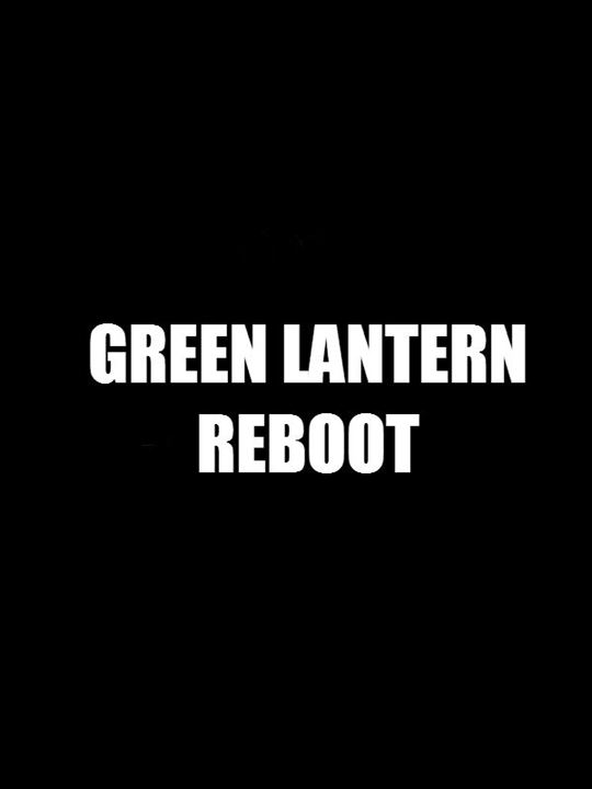Green Lantern Corps : Cartel