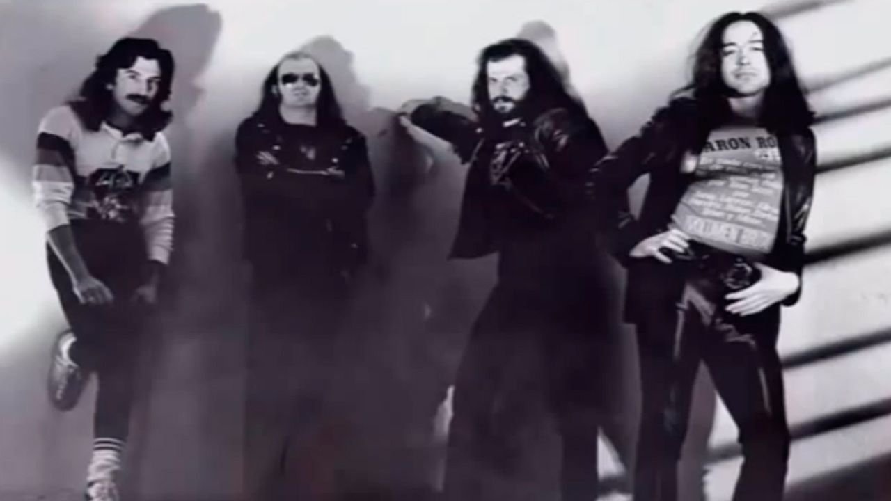 Barón Rojo: La película : Foto