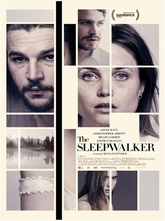 The Sleepwalker : Cartel