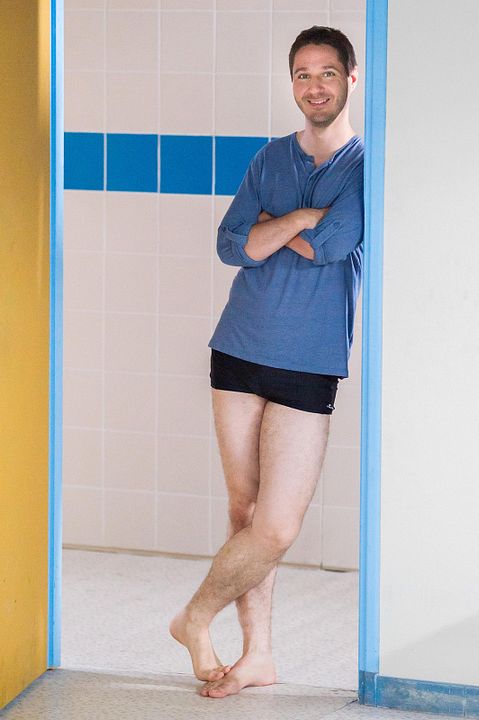 Foto Alexandre Philip