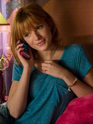 Cartel Bella Thorne