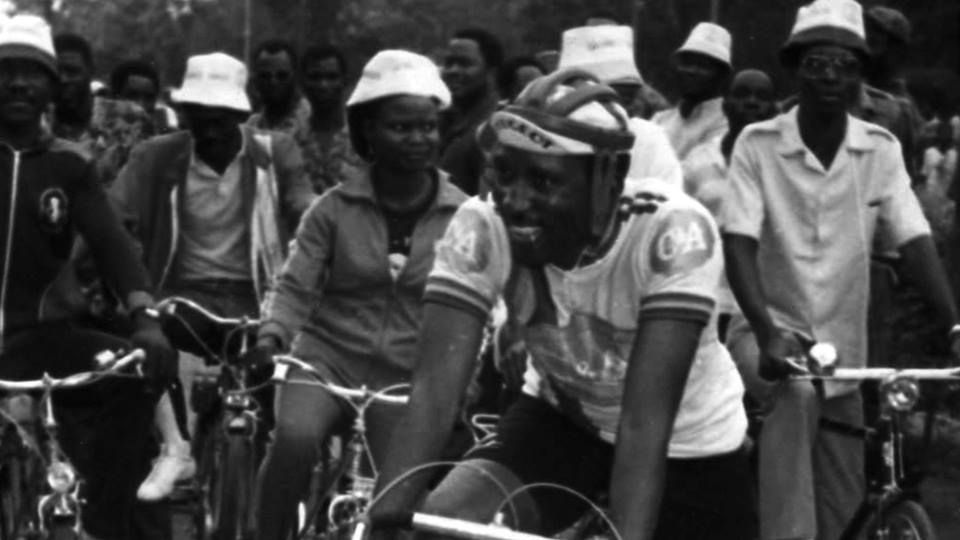 Captaine Thomas Sankara : Foto