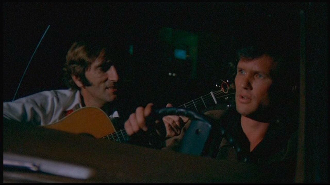 Cisco Pike (La droga y su imperio) : Foto