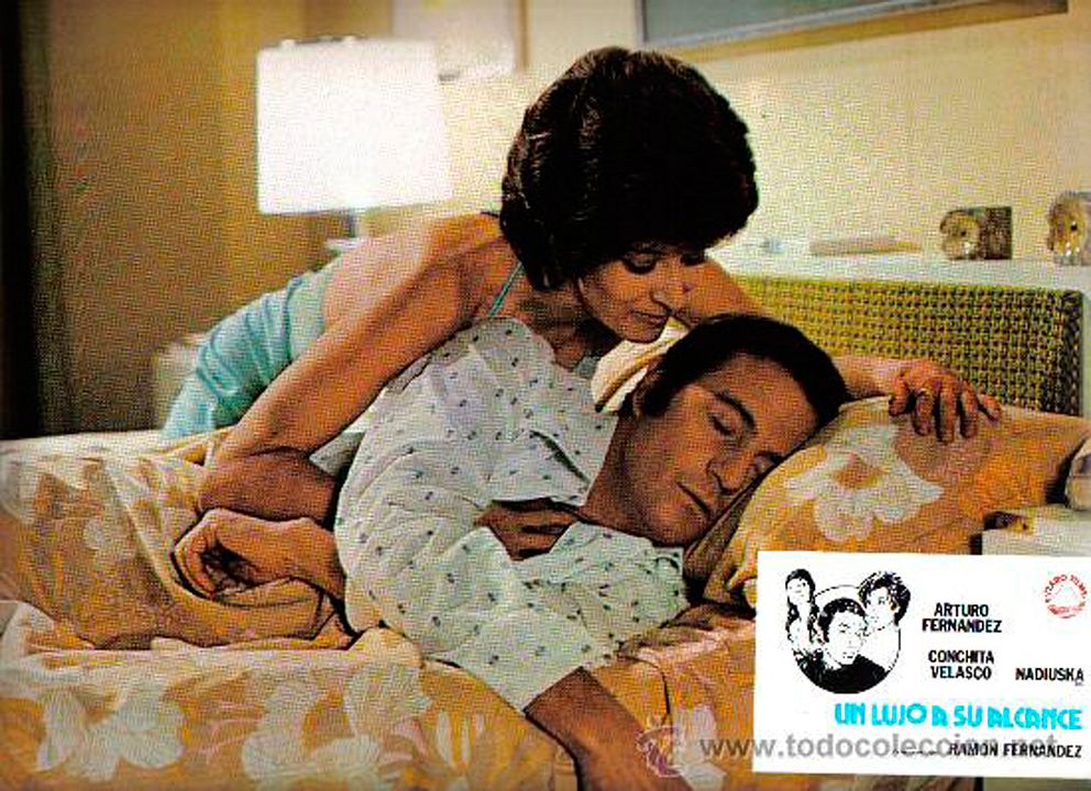 Un lujo a su alcance : Foto