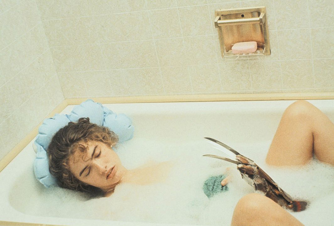 Pesadilla en Elm Street : Foto