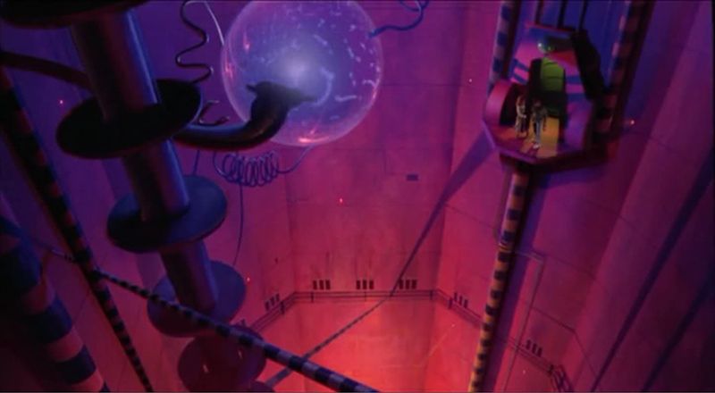 Payasos asesinos del espacio exterior : Foto