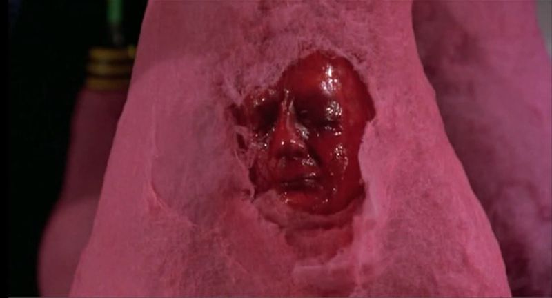 Payasos asesinos del espacio exterior : Foto