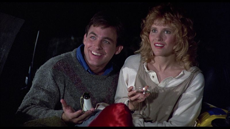 Payasos asesinos del espacio exterior : Foto