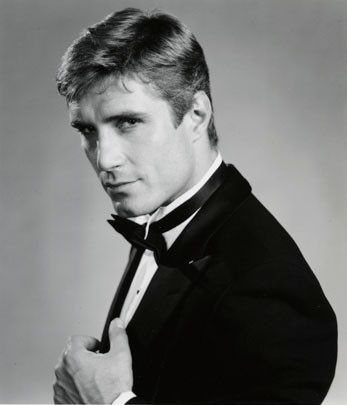 Cartel Antony Hamilton