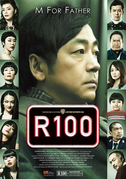 R100 : Cartel