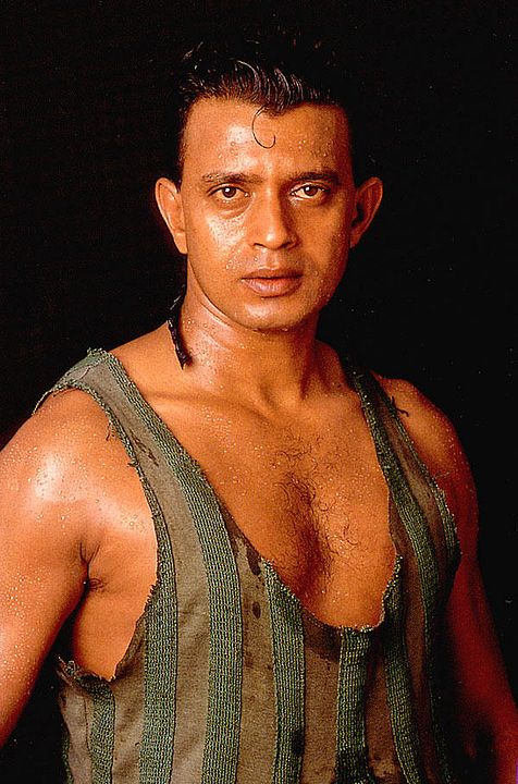 Cartel Mithun Chakraborty