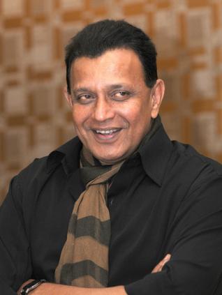 Cartel Mithun Chakraborty