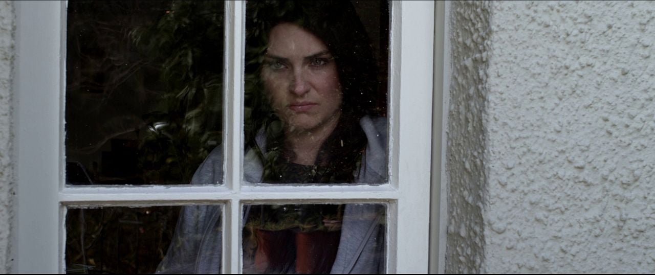 Housebound : Foto Morgana O’Reilly