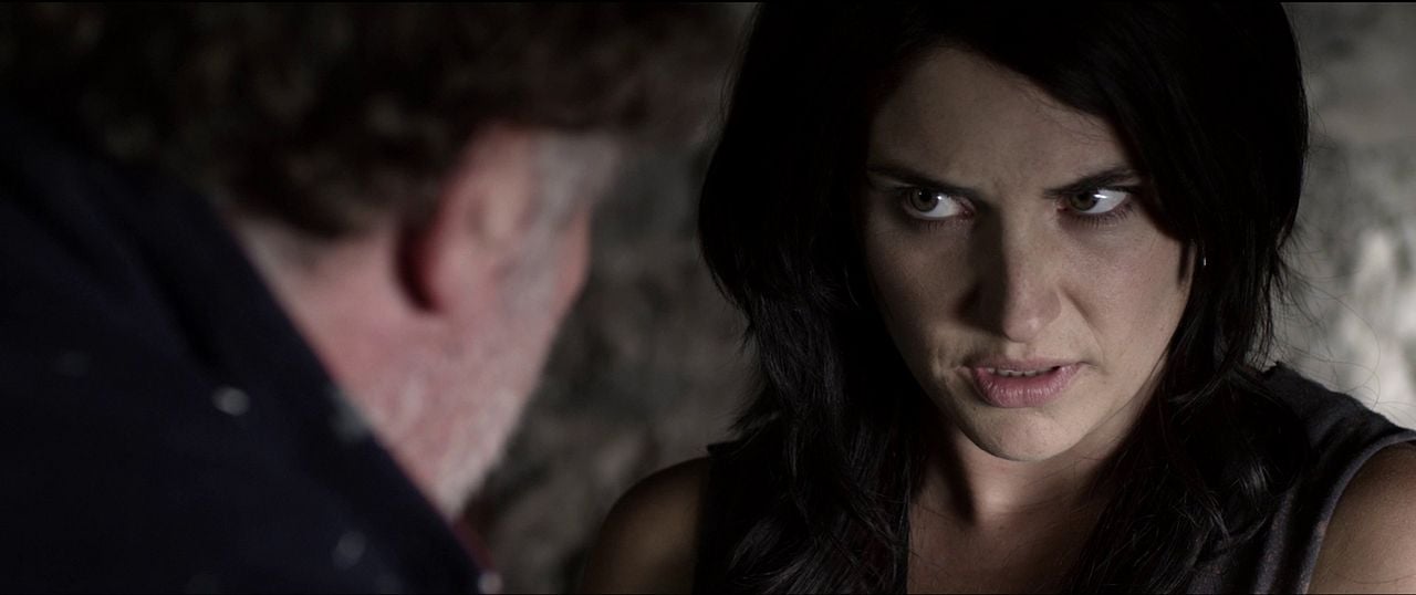 Housebound : Foto Morgana O’Reilly