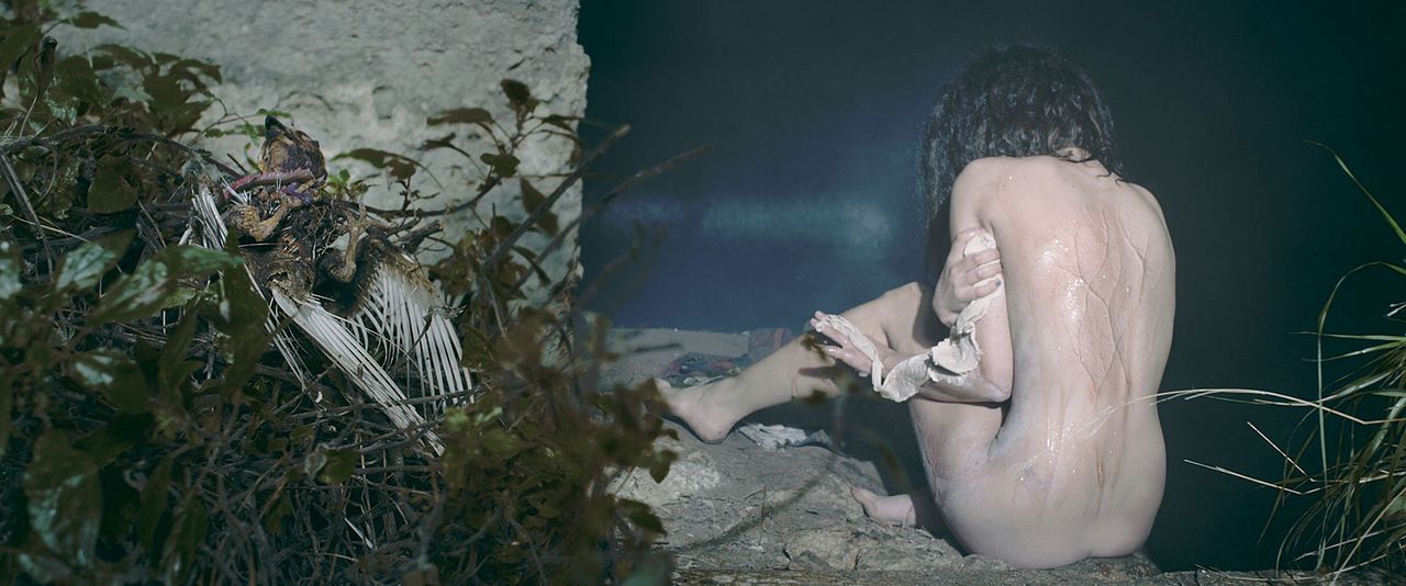 Spring : Foto Lou Taylor Pucci