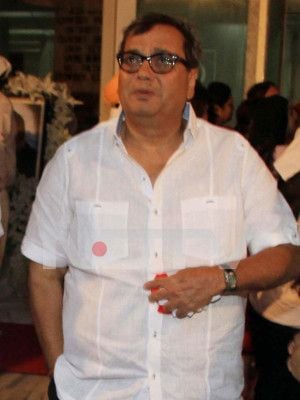 Cartel Babbar Subhash