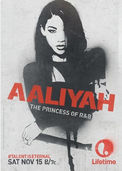 Aaliyah: Princess of R&B : Cartel