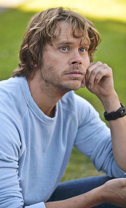 NCIS: Los Ángeles : Foto Eric Christian Olsen