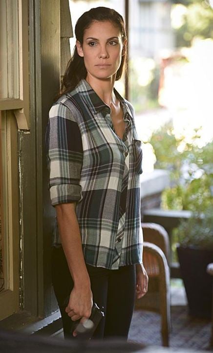 NCIS: Los Ángeles : Foto Daniela Ruah