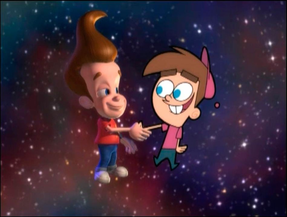 La hora de Jimmy y Timmy 3 : Foto