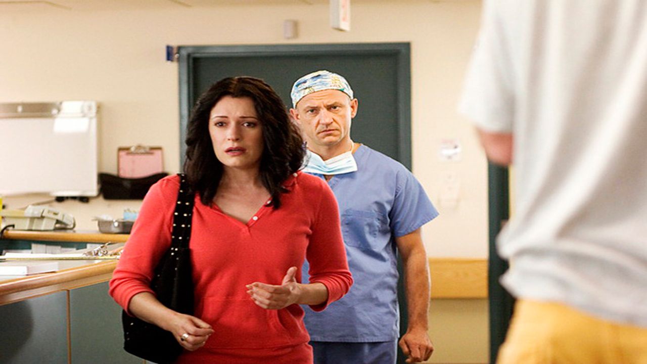 Perdidos entre rejas : Foto