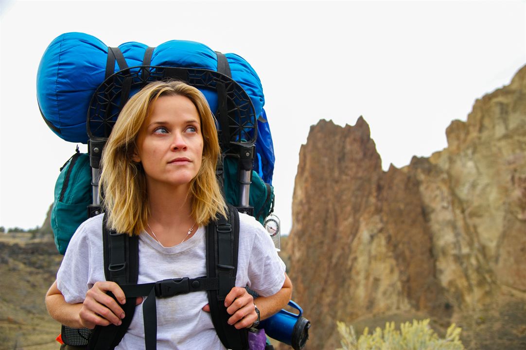 Alma salvaje : Foto Reese Witherspoon
