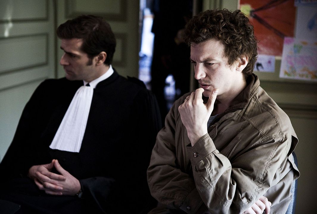 Foto Grégory Fitoussi