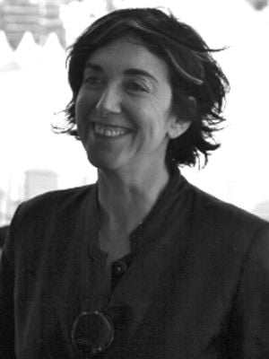 Cartel Mandy Jacobson