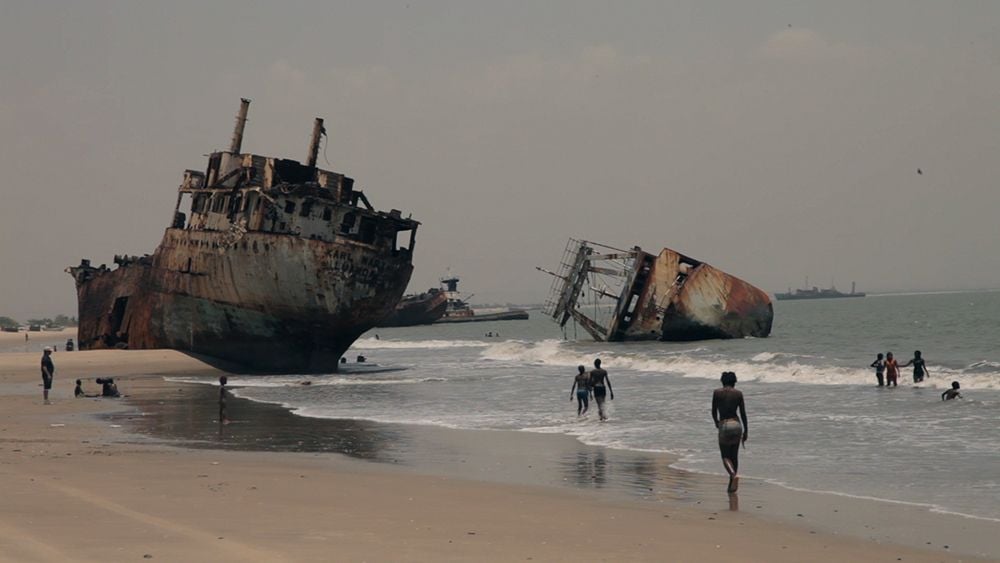 Plot for Peace (Complot para la paz) : Foto