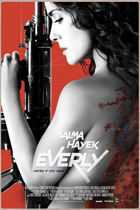 Everly : Cartel