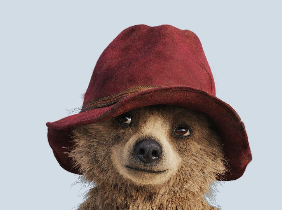 Paddington : Foto